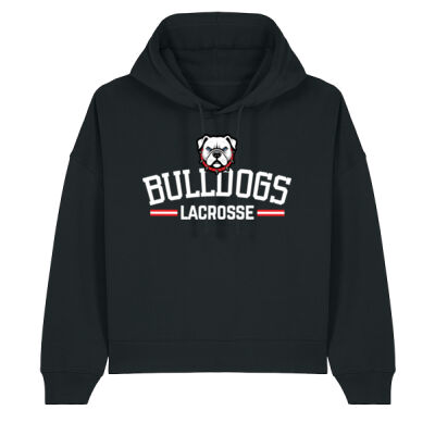 Bulldogs Lacrosse - Women's Stella Nora Hooded Sweatshirt Thumbnail