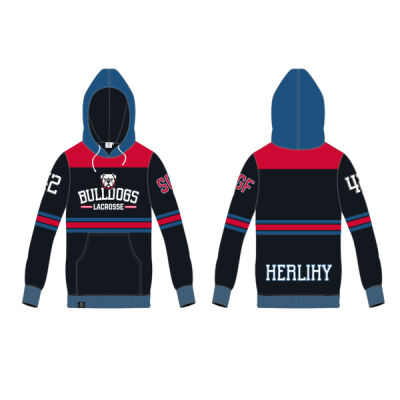 SGF Sublimated Hoodie Thumbnail